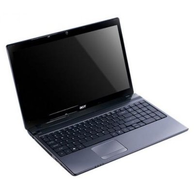Acer Aspire 5760g Amd A60-3420m 2gb 500gb W7 173